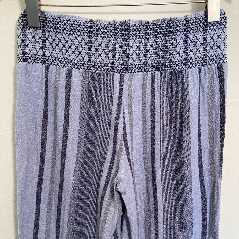 Wide Leg Palazzo Pants